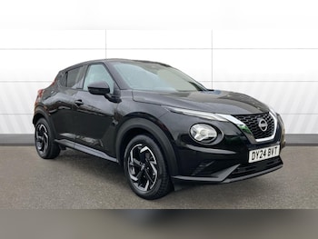 Used Nissan Juke 2024 for sale - 76531344: Photo