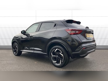 Used Nissan Juke 2024 for sale - 76531344: Photo