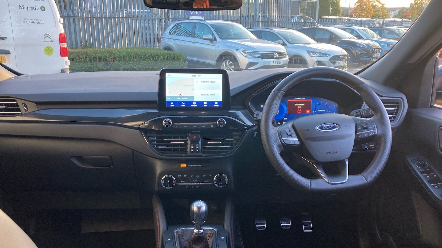 Used Ford Kuga 2023 for sale - 76477154: Photo 10