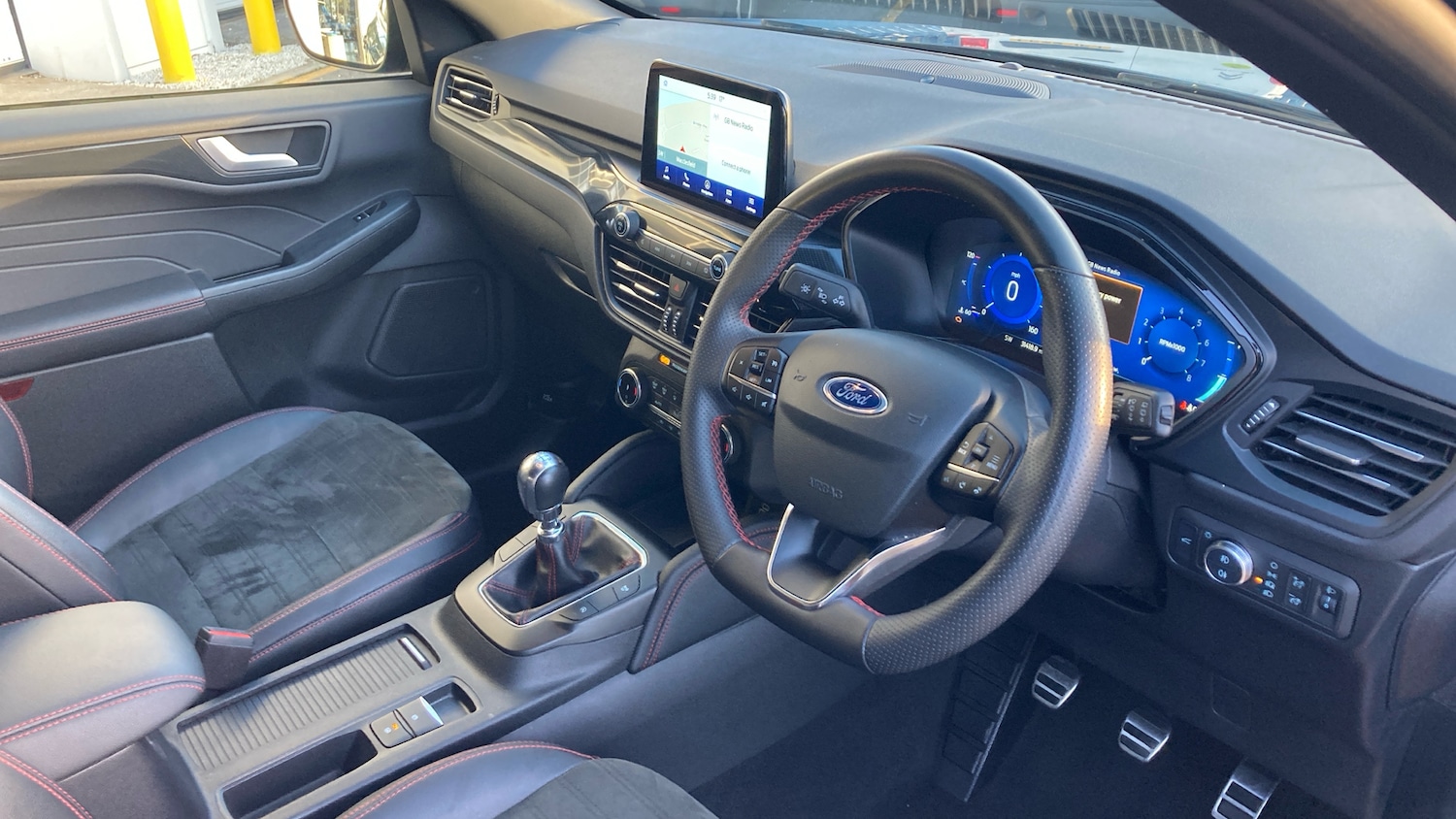 Used Ford Kuga 2023 for sale - 76477154: Photo 11