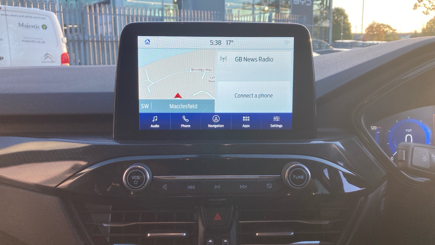 Used Ford Kuga 2023 for sale - 76477154: Photo 12