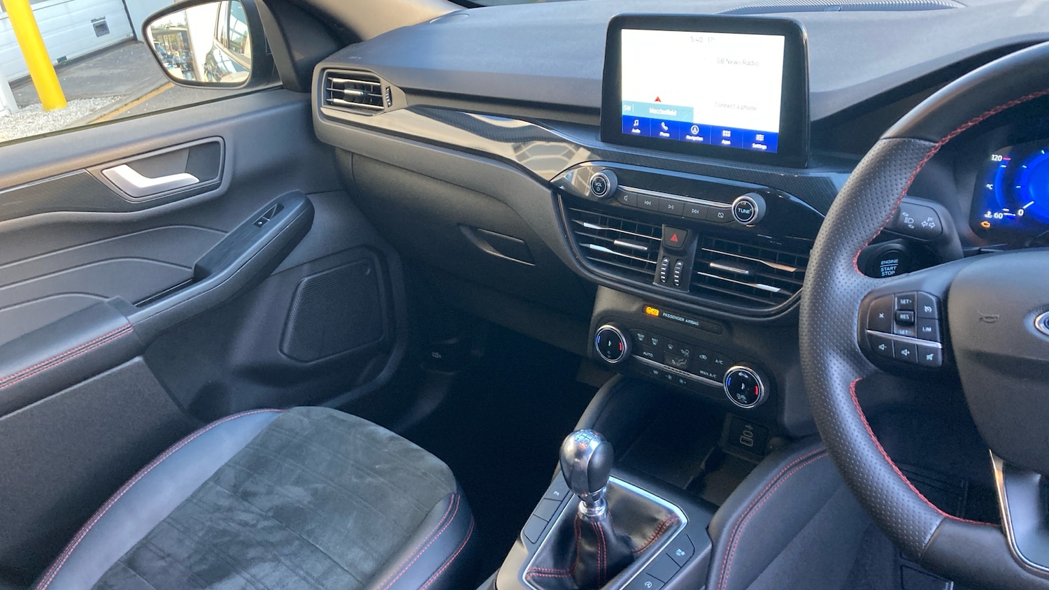 Used Ford Kuga 2023 for sale - 76477154: Photo 14