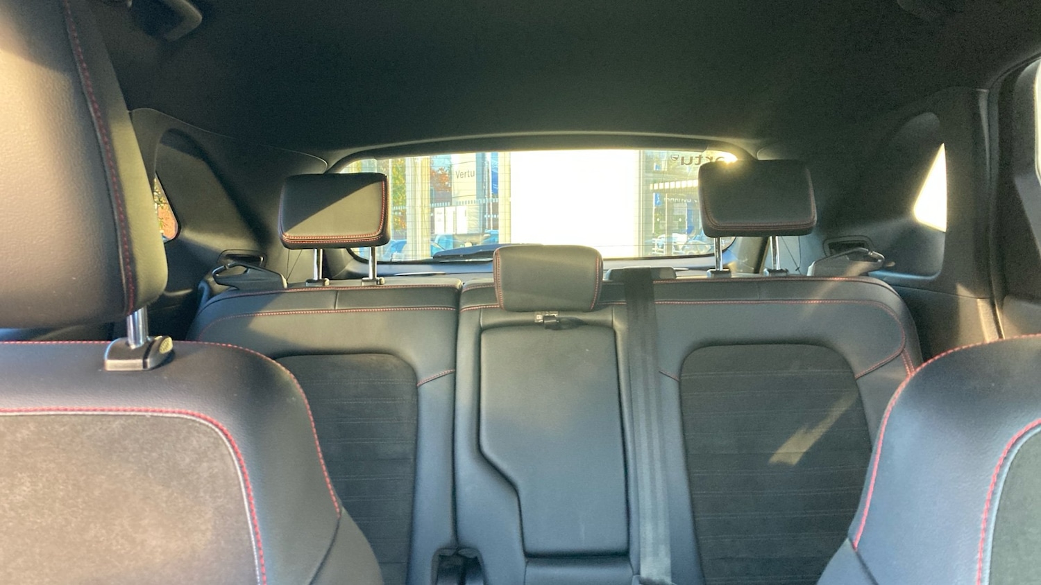 Used Ford Kuga 2023 for sale - 76477154: Photo 15