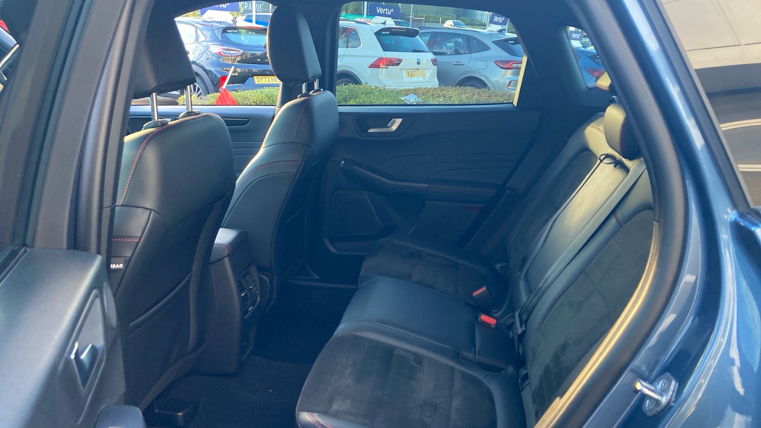 Used Ford Kuga 2023 for sale - 76477154: Photo 16