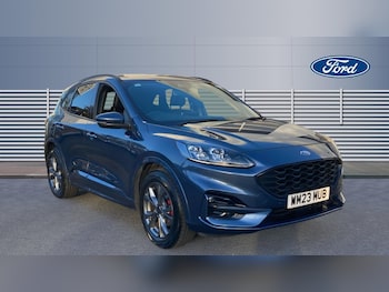 Used Ford Kuga 2023 for sale - 76477154: Photo