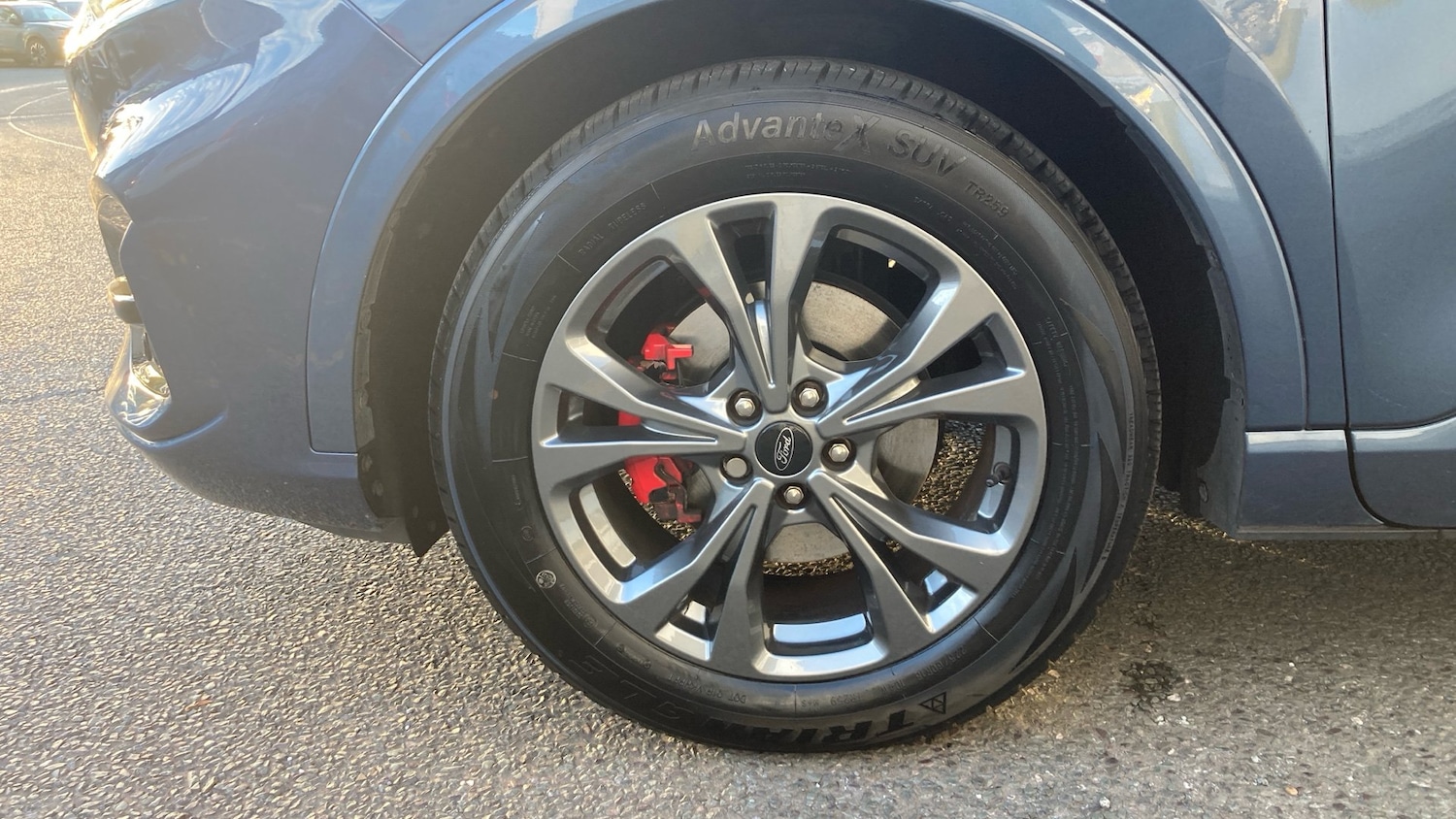 Used Ford Kuga 2023 for sale - 76477154: Photo 22