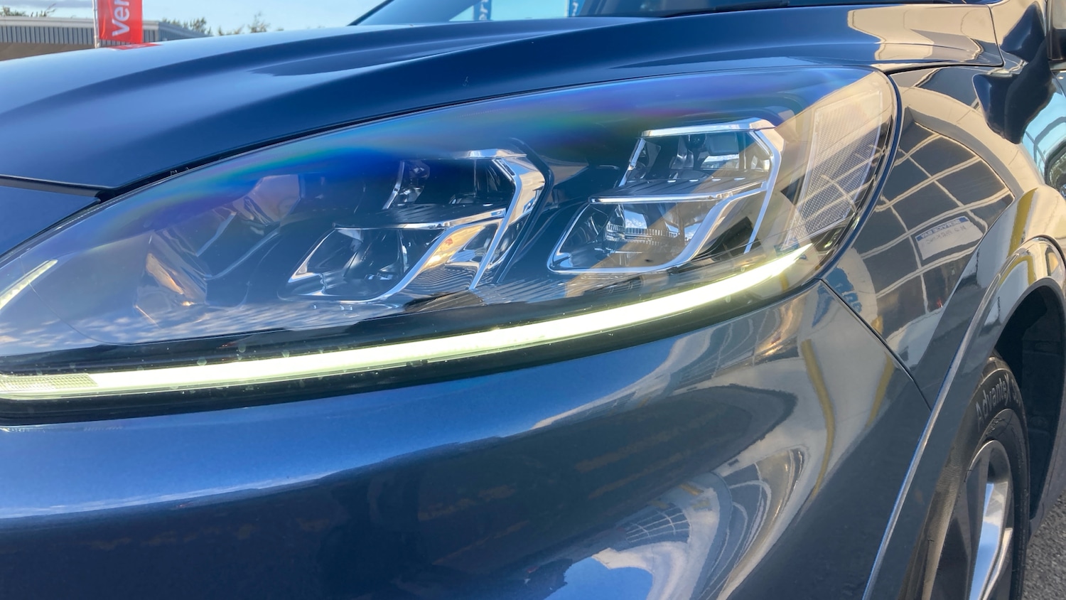 Used Ford Kuga 2023 for sale - 76477154: Photo 23