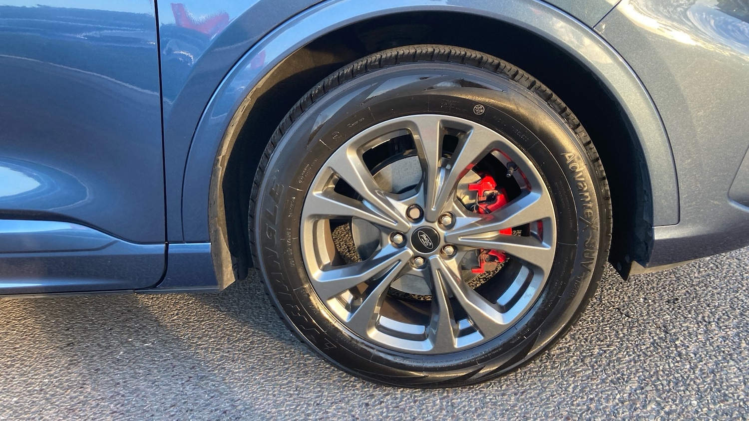 Used Ford Kuga 2023 for sale - 76477154: Photo 24