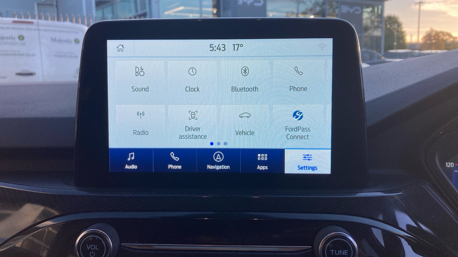 Used Ford Kuga 2023 for sale - 76477154: Photo 27