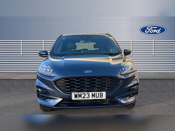 Used Ford Kuga 2023 for sale - 76477154: Photo