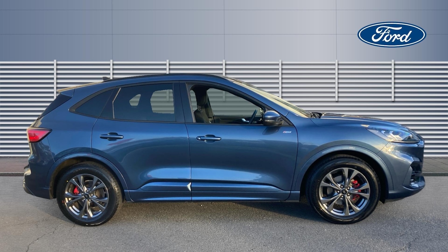 Used Ford Kuga 2023 for sale - 76477154: Photo 5