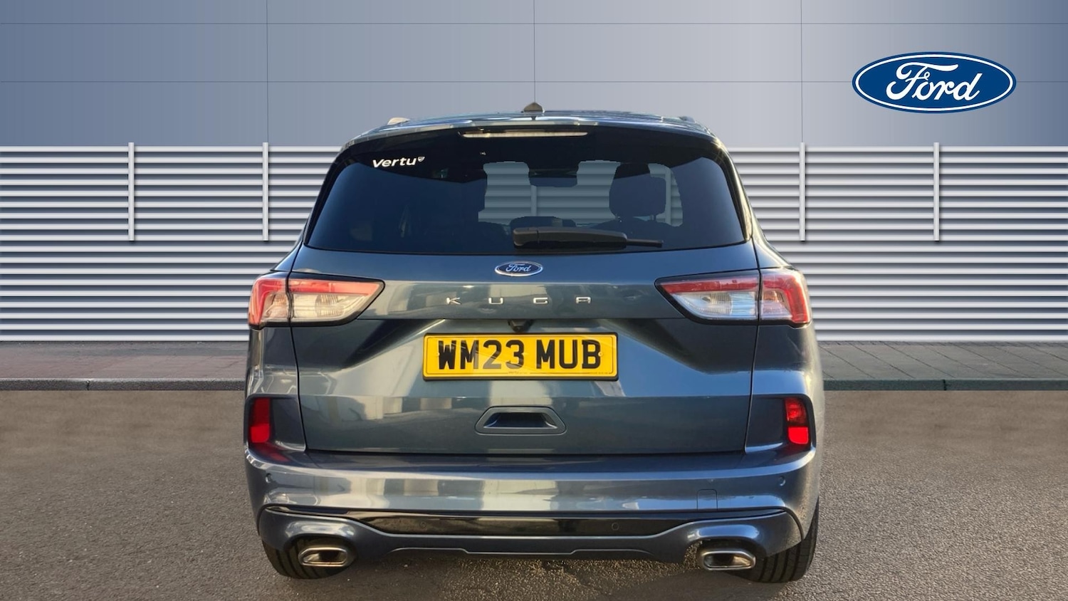 Used Ford Kuga 2023 for sale - 76477154: Photo 6