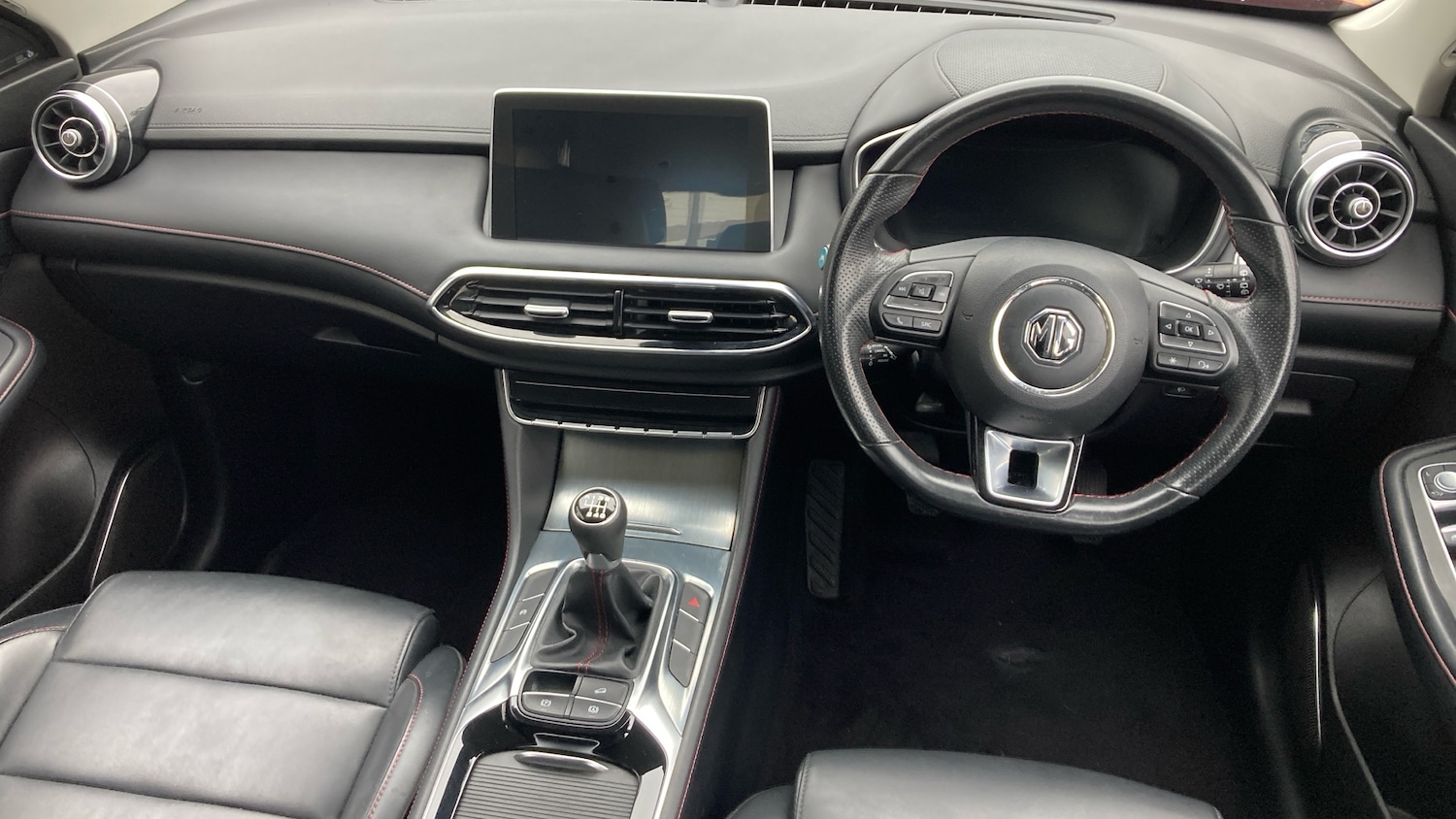 Used MG MG HS 2022 for sale - 76286748: Photo 10