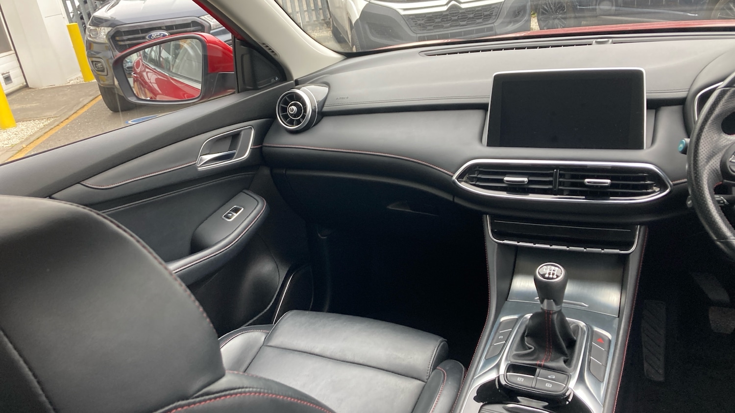 Used MG MG HS 2022 for sale - 76286748: Photo 14