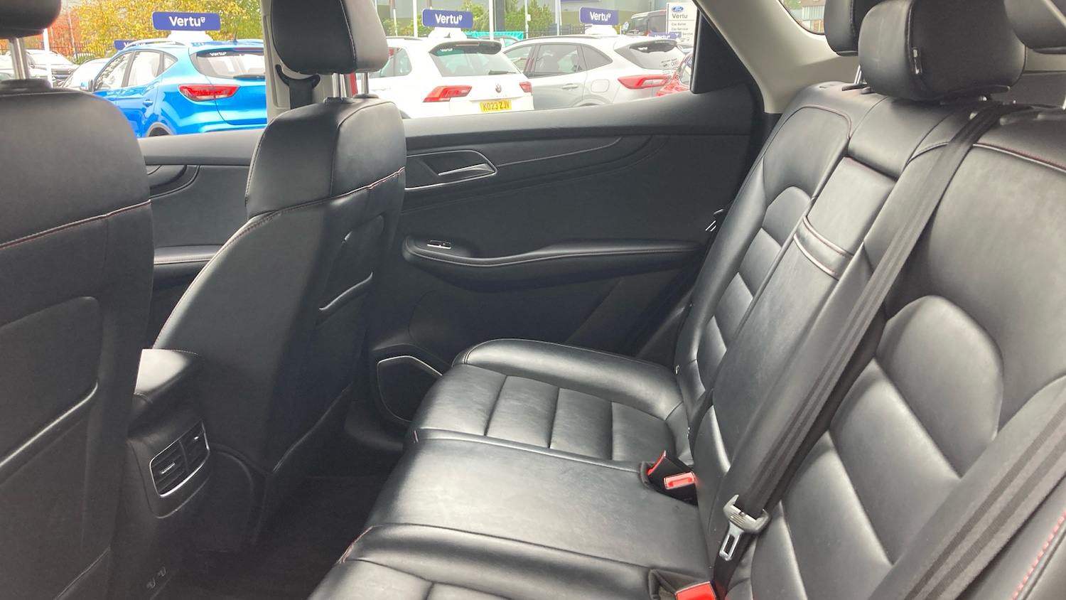 Used MG MG HS 2022 for sale - 76286748: Photo 16