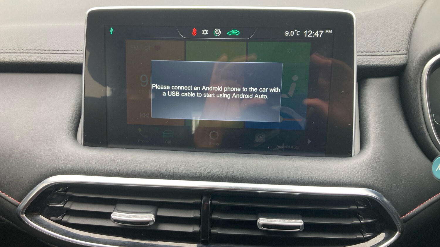 Used MG MG HS 2022 for sale - 76286748: Photo 27