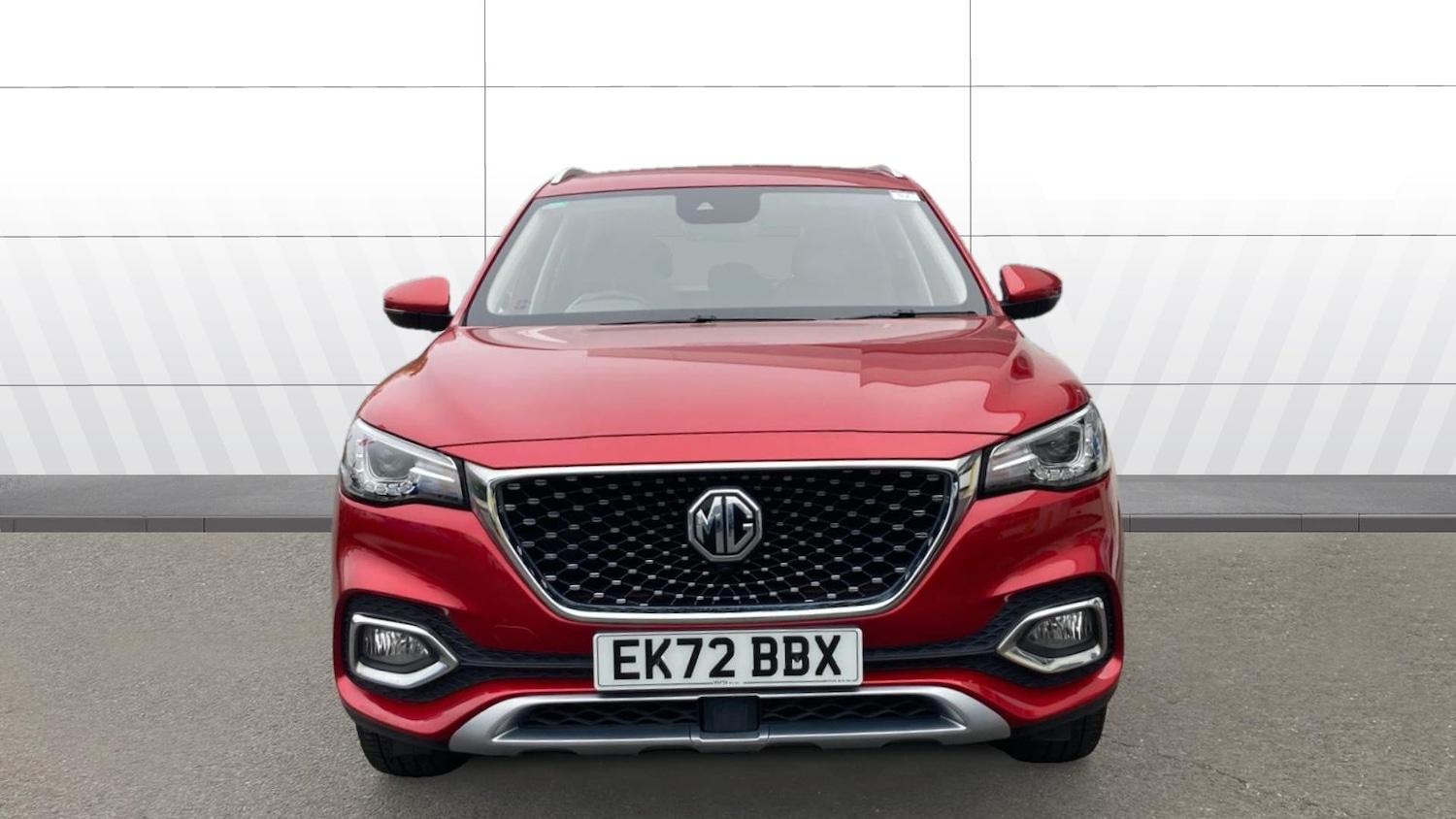 Used MG MG HS 2022 for sale - 76286748: Photo 3