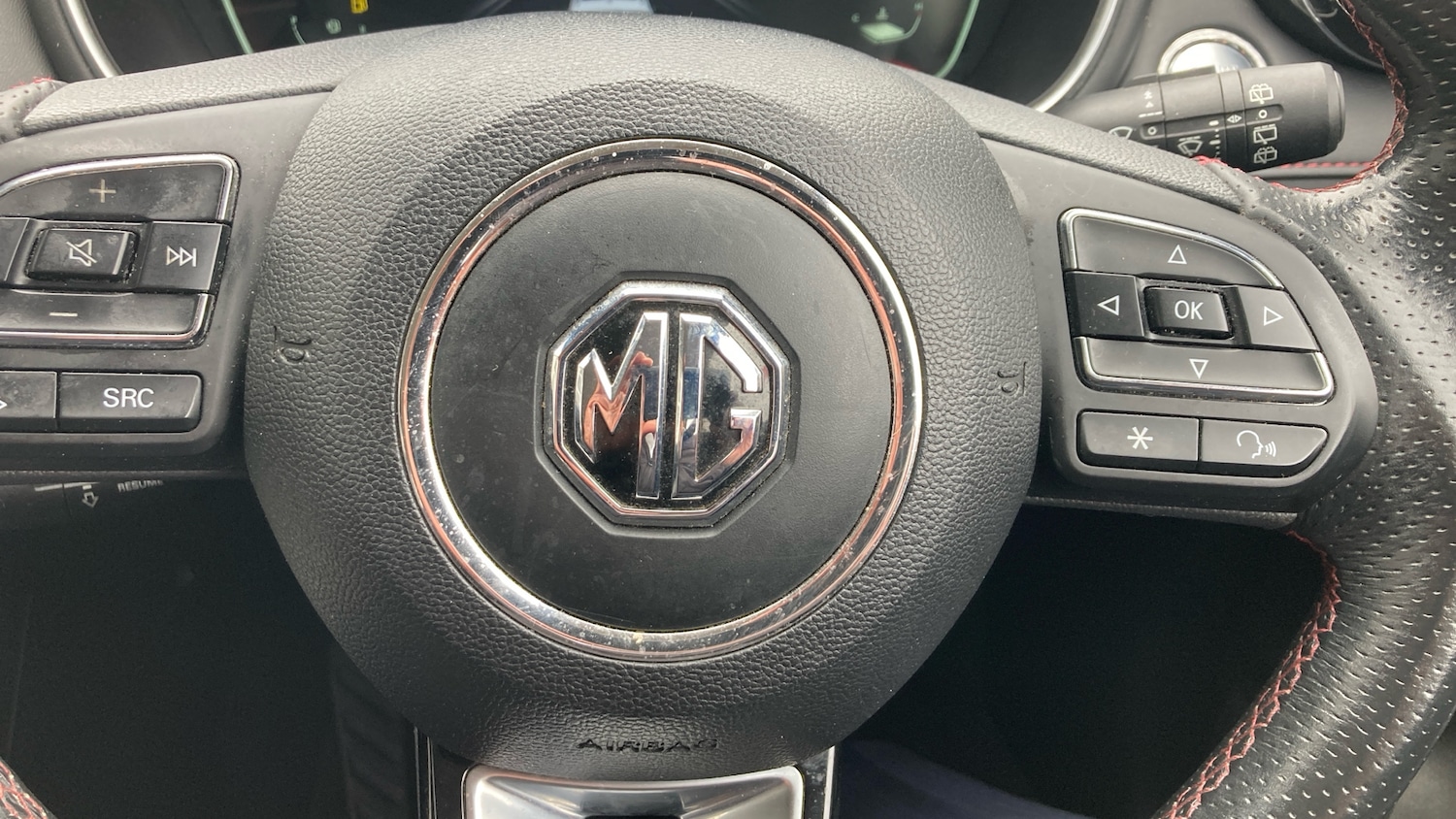 Used MG MG HS 2022 for sale - 76286748: Photo 31