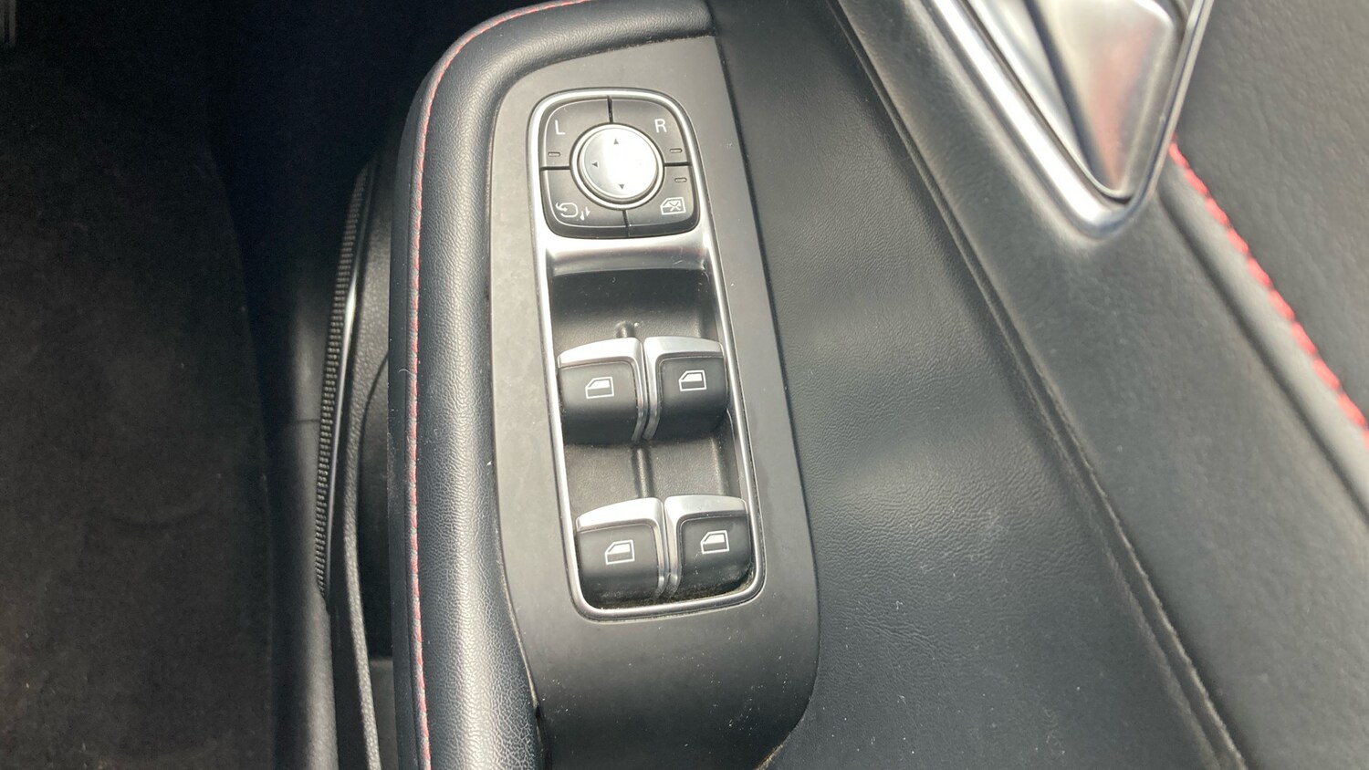 Used MG MG HS 2022 for sale - 76286748: Photo 34