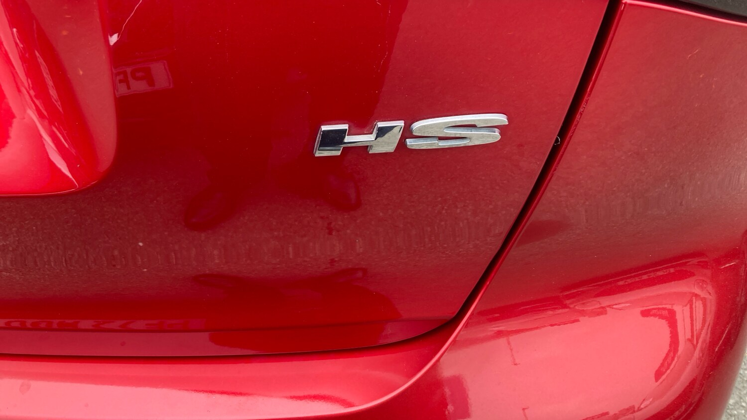 Used MG MG HS 2022 for sale - 76286748: Photo 38
