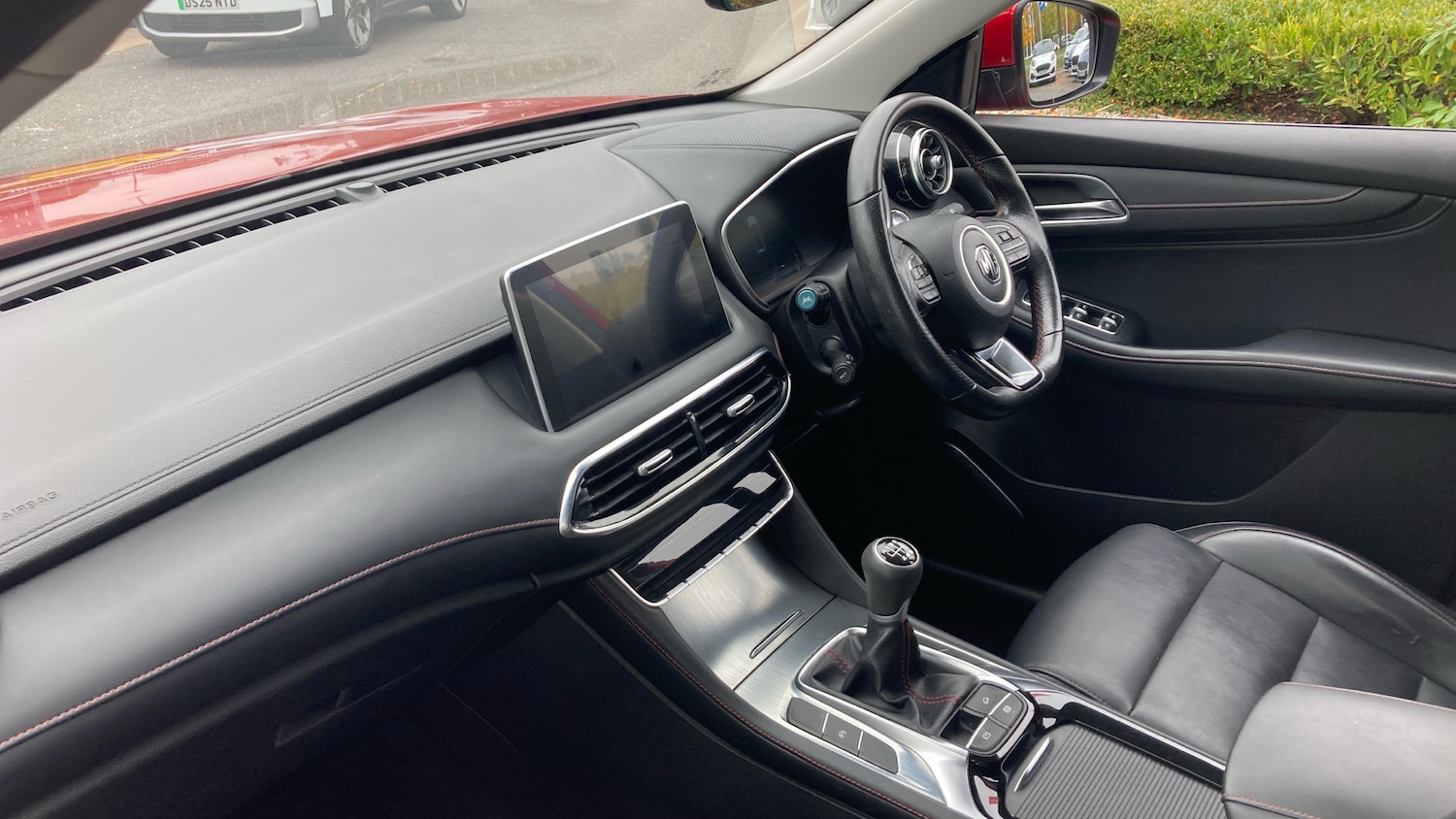 Used MG MG HS 2022 for sale - 76286748: Photo 9