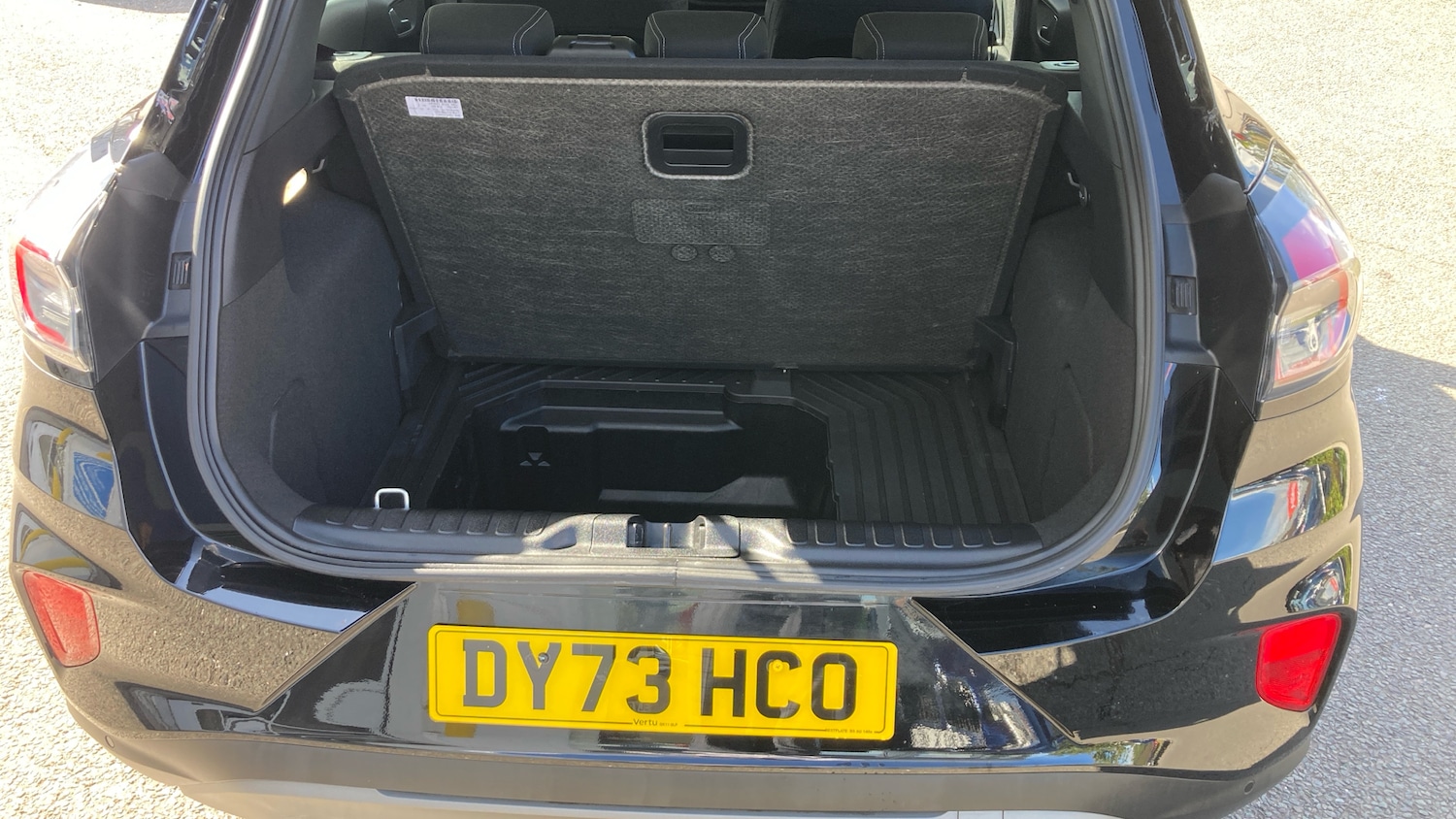 Vehicle 29