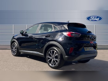 Used Ford Puma 2023 for sale - 75972830: Photo
