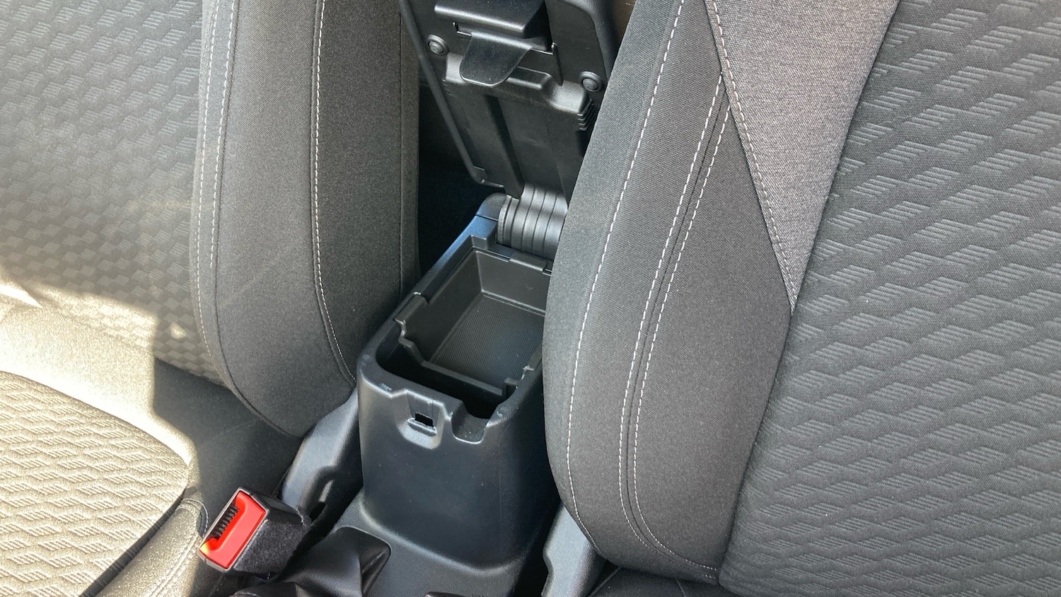 Vehicle 34