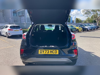 Used Ford Puma 2023 for sale - 75972830: Photo