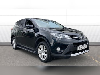Used Toyota RAV4 2013 for sale - 78914828: Photo