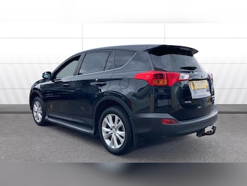 Used Toyota RAV4 2013 for sale - 78914828: Photo