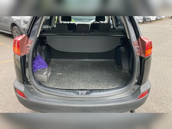 Used Toyota RAV4 2013 for sale - 78914828: Photo