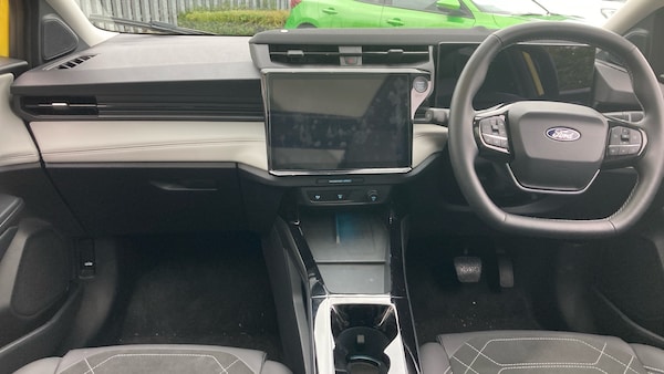 Used Ford Puma 2025 for sale - 76205991: Photo 10