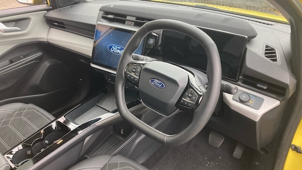 Used Ford Puma 2025 for sale - 76205991: Photo 11