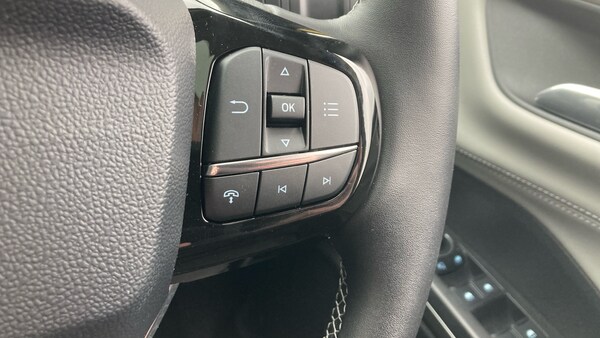 Used Ford Puma 2025 for sale - 76205991: Photo 23