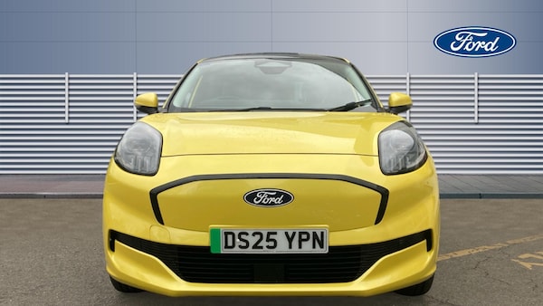 Used Ford Puma 2025 for sale - 76205991: Photo 3