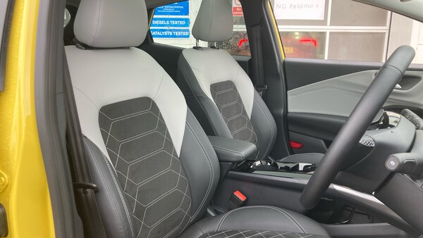 Used Ford Puma 2025 for sale - 76205991: Photo 41
