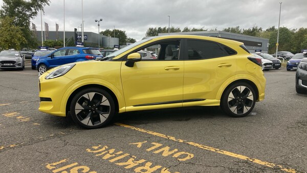 Used Ford Puma 2025 for sale - 76205991: Photo 44