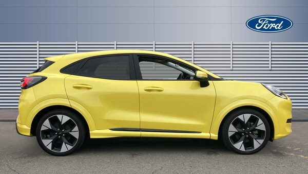 Used Ford Puma 2025 for sale - 76205991: Photo 5