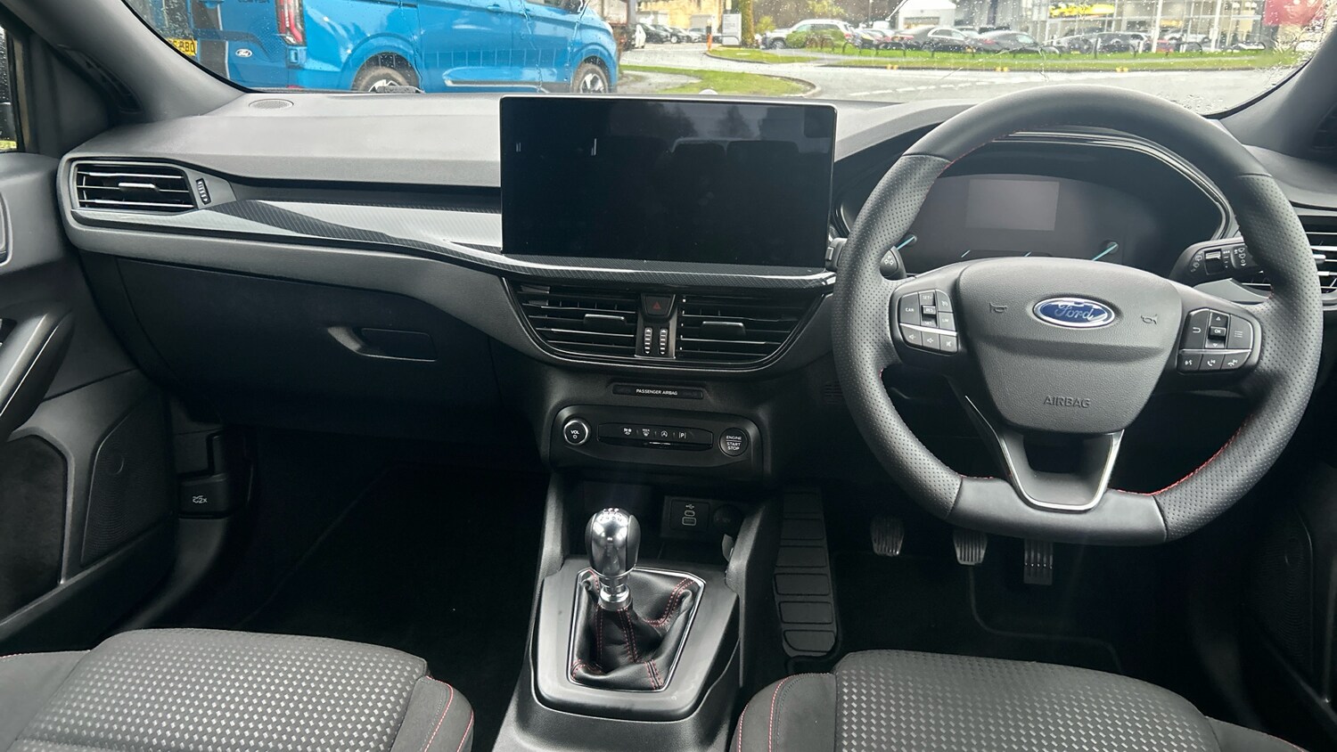 Used Ford Focus 2024 for sale - 77590298: Photo 10