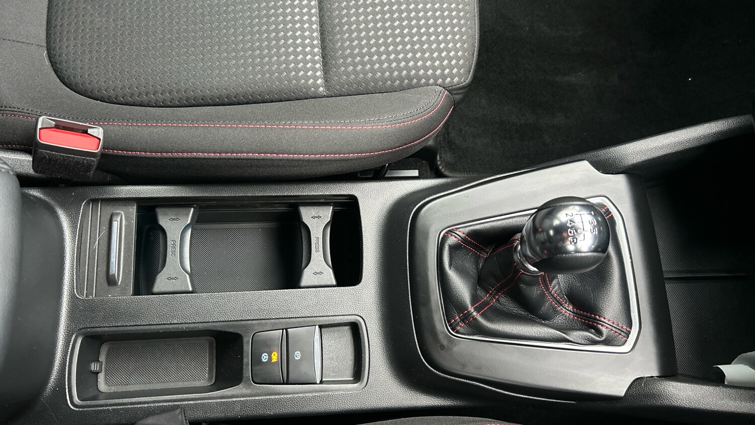 Used Ford Focus 2024 for sale - 77590298: Photo 13