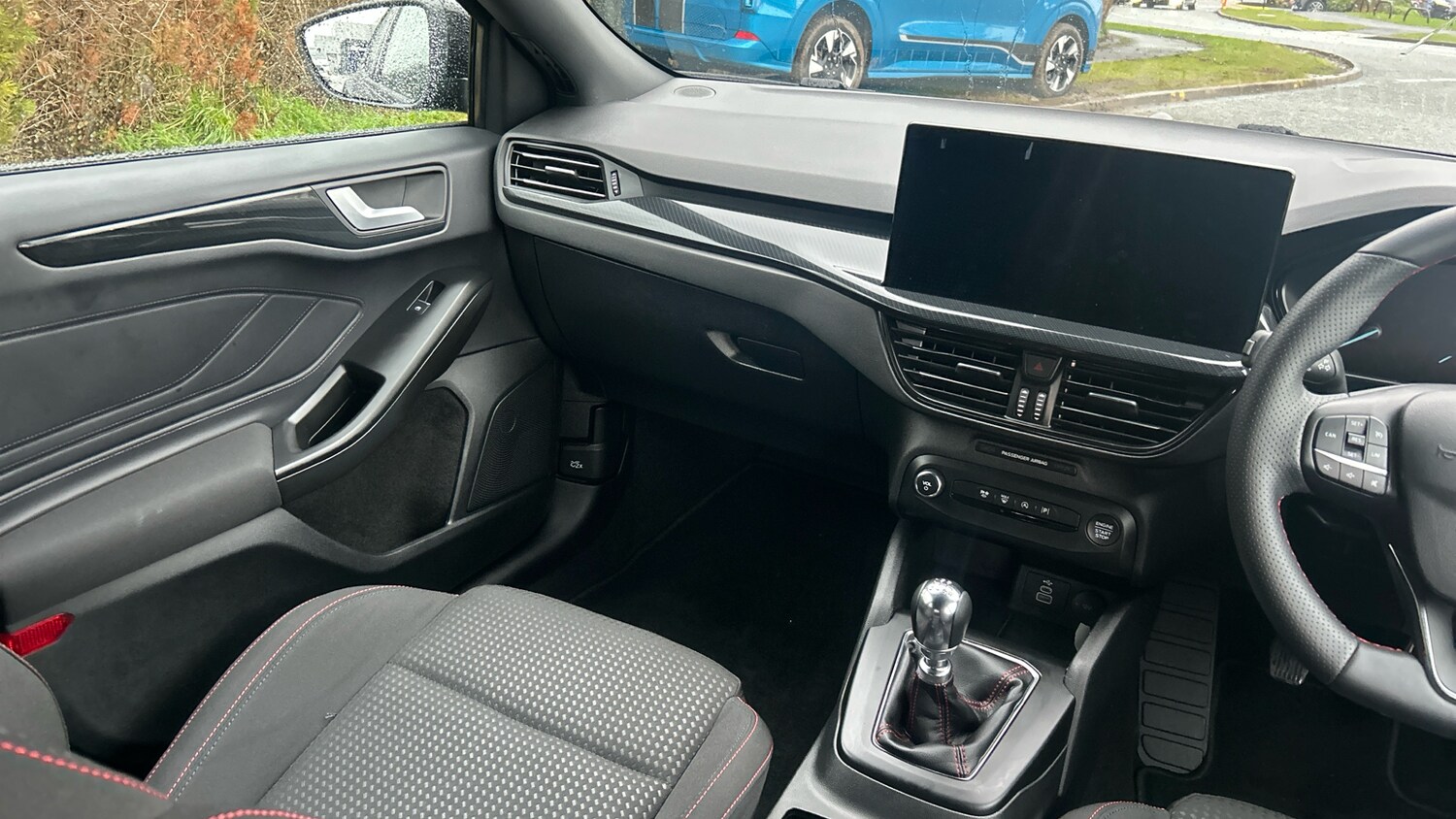 Used Ford Focus 2024 for sale - 77590298: Photo 14