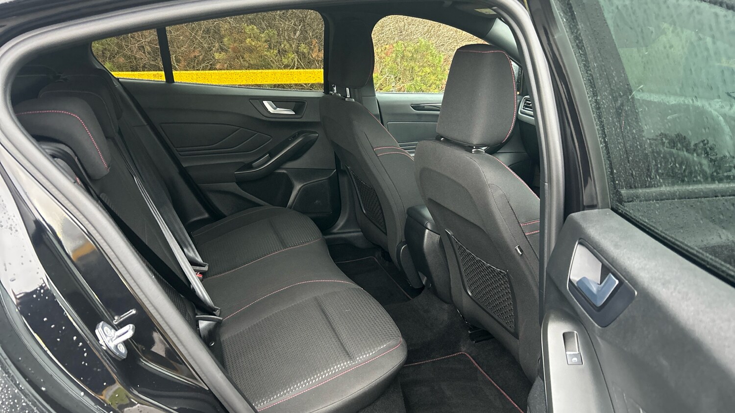 Used Ford Focus 2024 for sale - 77590298: Photo 16