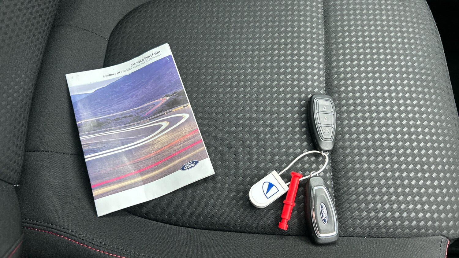 Used Ford Focus 2024 for sale - 77590298: Photo 19