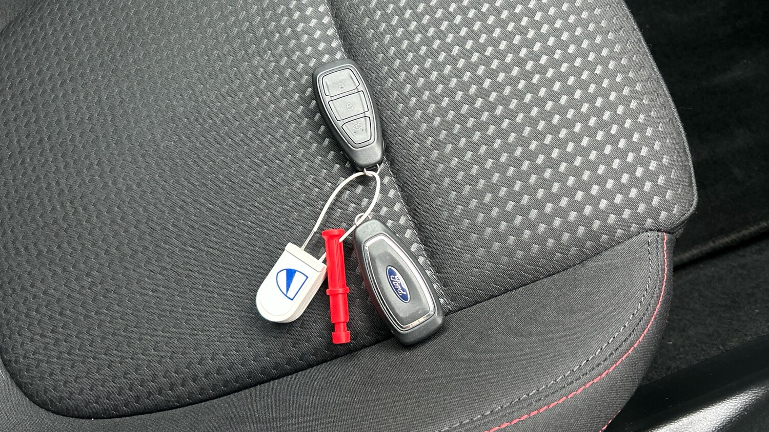 Used Ford Focus 2024 for sale - 77590298: Photo 20