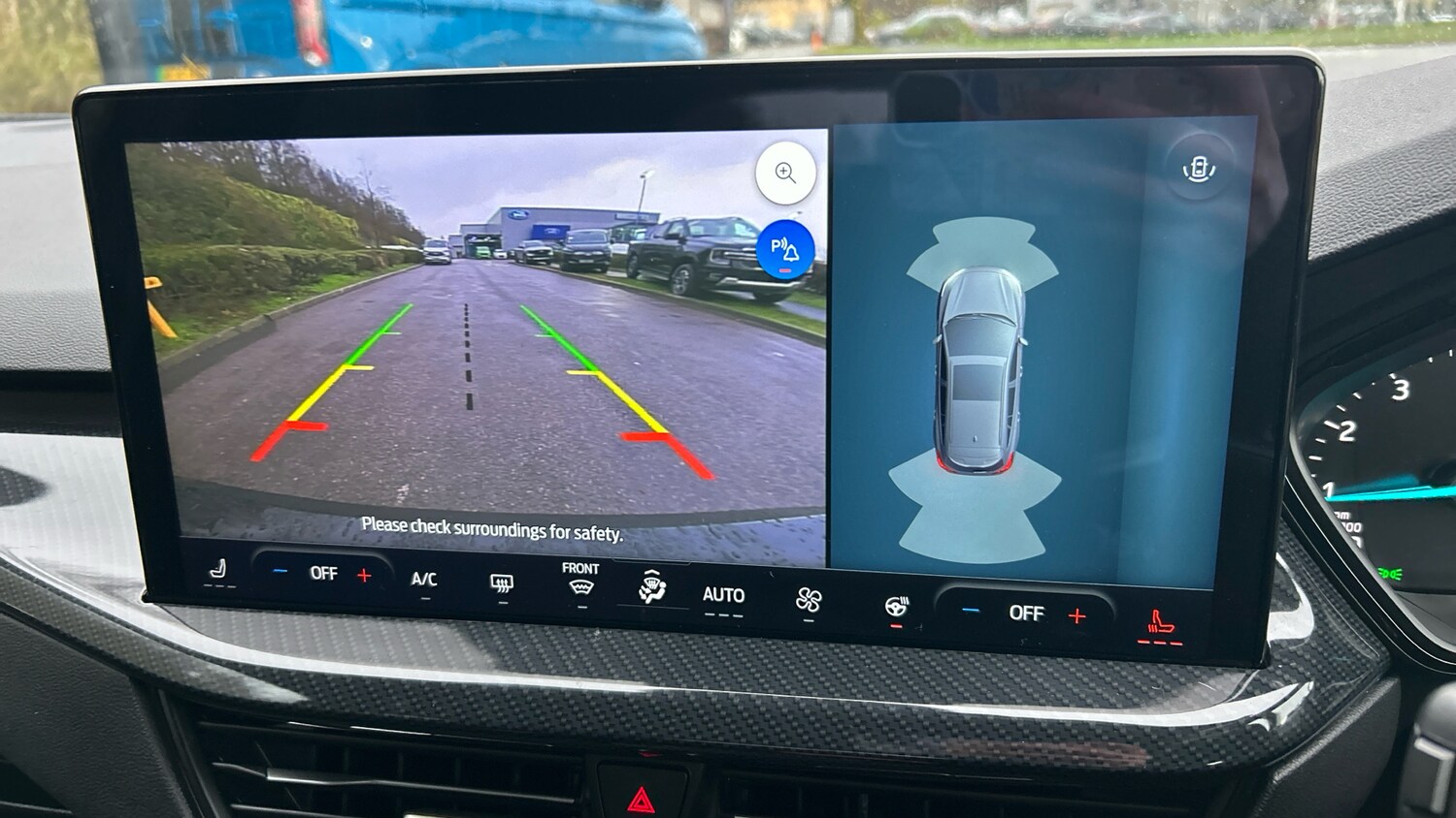 Used Ford Focus 2024 for sale - 77590298: Photo 23