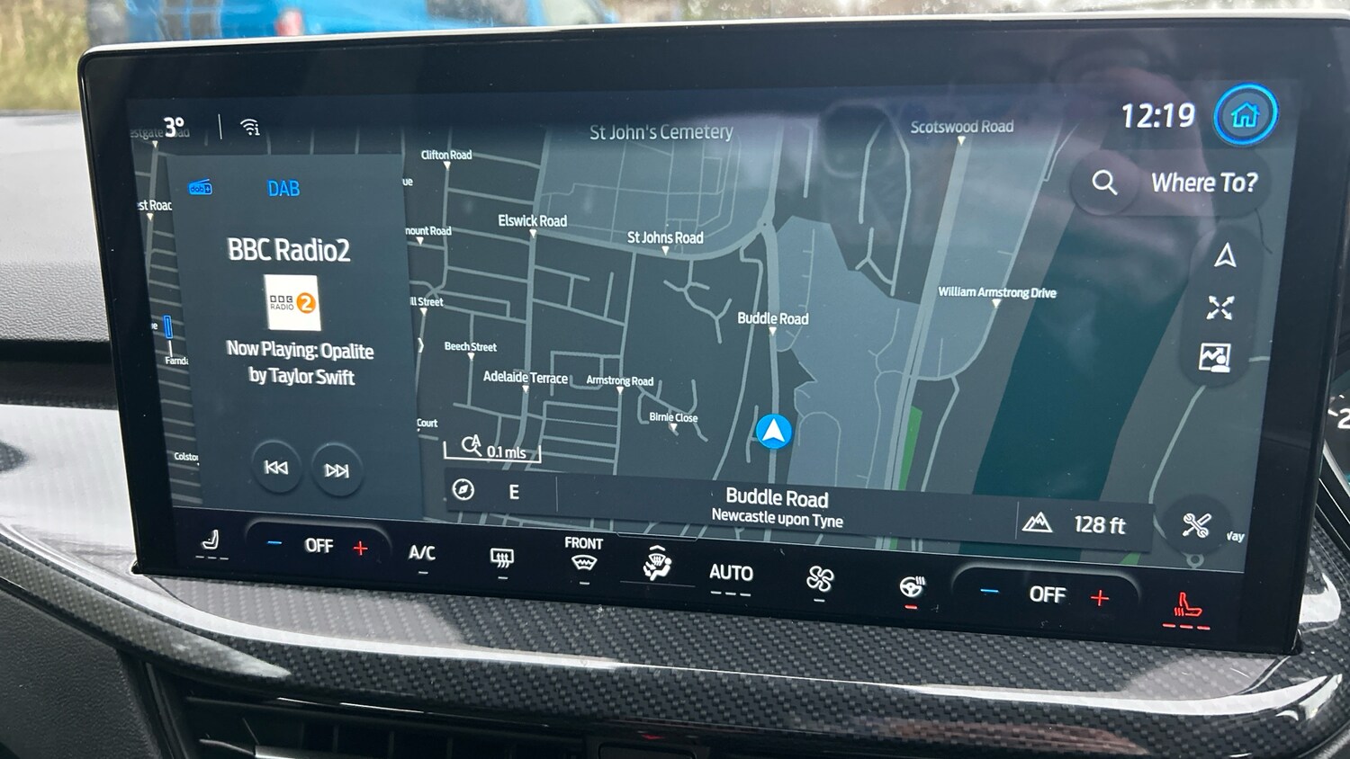 Used Ford Focus 2024 for sale - 77590298: Photo 25