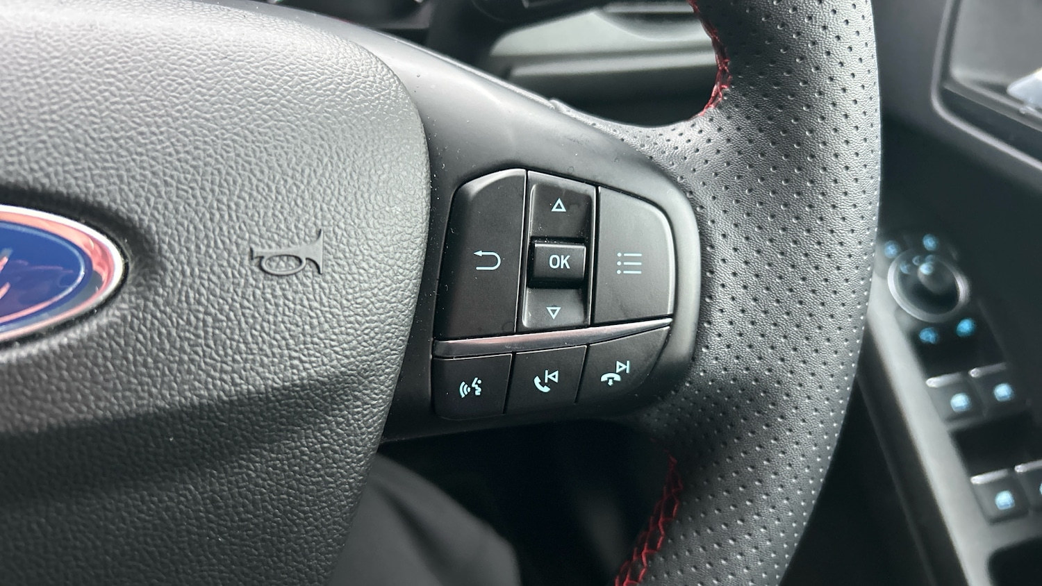 Used Ford Focus 2024 for sale - 77590298: Photo 30