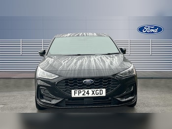 Used Ford Focus 2024 for sale - 77590298: Photo