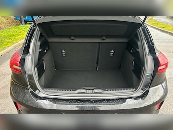 Used Ford Focus 2024 for sale - 77590298: Photo